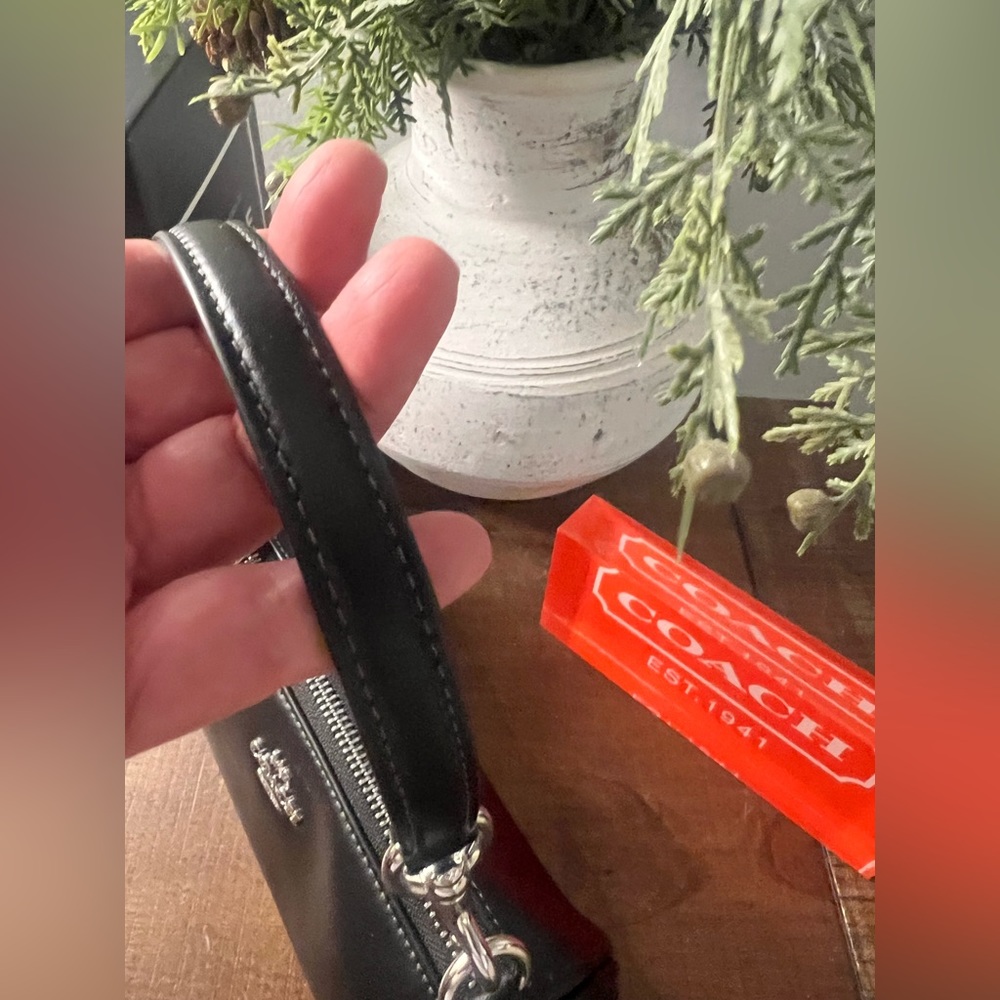 Coach Nolita Barrel Bag - Picture 8 of 15